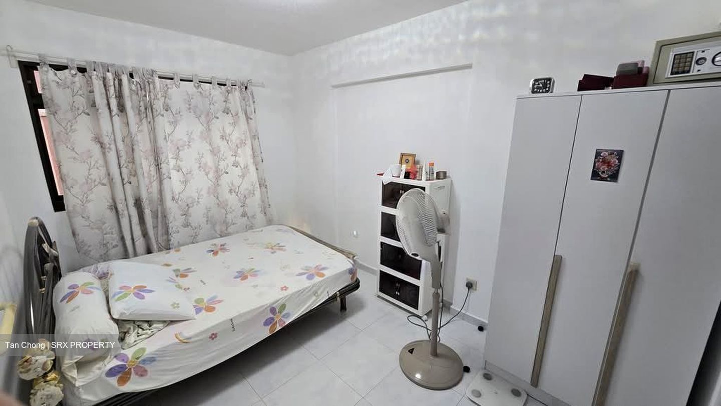 Blk 978C Buangkok Crescent (Hougang), HDB 4 Rooms #576630961